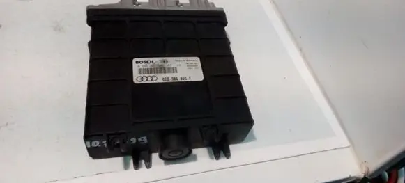 Audi A4 S4 B5 8D Engine control unit/module 0281001366 028906021F