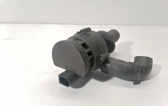 Mercedes-Benz S W221 Other engine bay part A0009980705