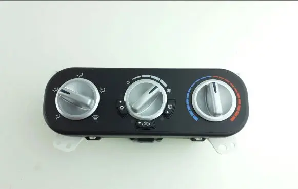 Dodge Caliber Climate control unit P55111847AD 55111847AD