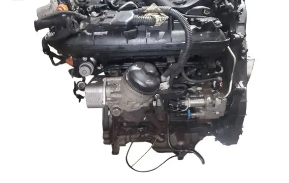 Opel Astra J Engine A17DTS