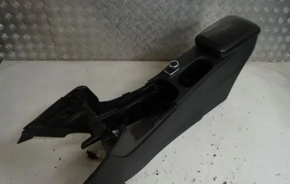 Mercedes-Benz B W246 W242 Front bumper A246