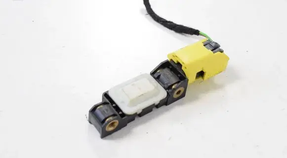 Porsche Cayenne (9PA) Airbag deployment crash/impact sensor 7L0909606B