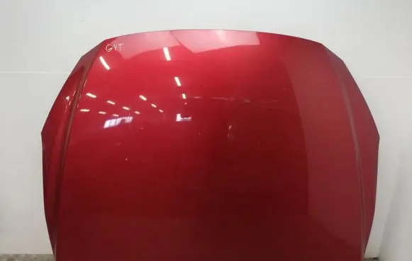 Mazda 3 II Engine bonnet/hood