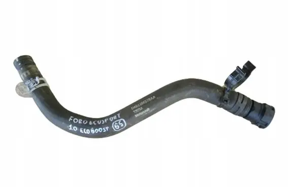 Ford Ecosport Engine coolant pipe/hose D4B118K579AA