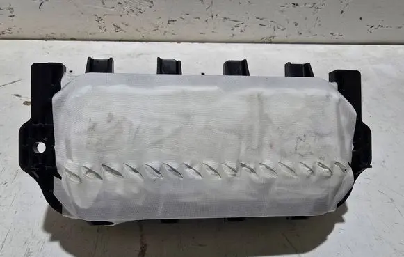 Passenger airbag