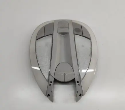 Mercedes-Benz E W211 Front seat light A2118207101 2JM00942343