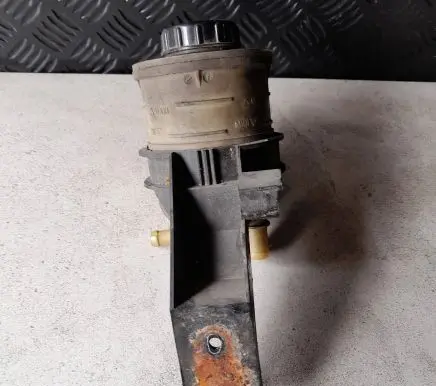 Citroen Jumpy Power steering fluid tank/reservoir 1474639080