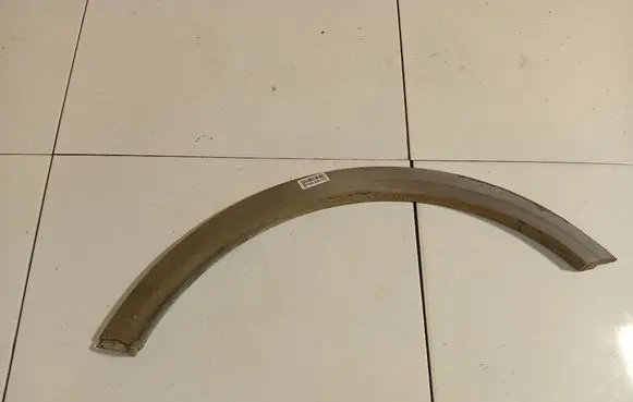 Opel Antara Front arch trim 96660222