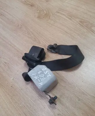 Hyundai H-1, Starex, Satellite Rear seatbelt 898104A150 020503 040953