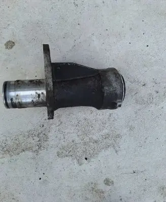 BMW X5 E70 Front differential bracket 31507552537 7552537