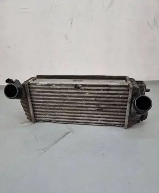 KIA Sportage Intercooler radiator 282712U200