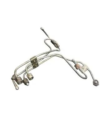 Mitsubishi L200 Fuel injector supply line/pipe 