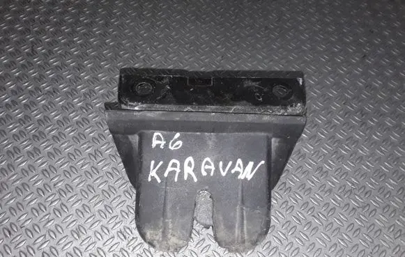 Audi A6 S6 C5 4B Tailgate/trunk/boot lock/catch/latch