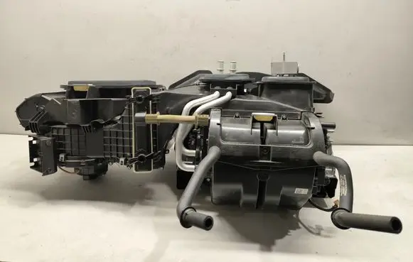 Mercedes-Benz Vito Viano W447 Interior heater climate box assembly A4478304003 A4478350400 A4478300861