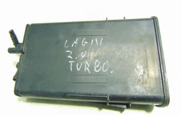 Renault Megane I Pneumatic compressor air filter 