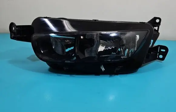 Citroen C4 Grand Picasso Headlight/headlamp 9677217380 IMPRK1517994