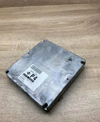 Nissan Primera Engine control unit/module ECU 23710AU601 2758001363