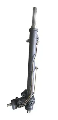Audi A4 S4 B7 8E 8H Steering rack 8e1422071t