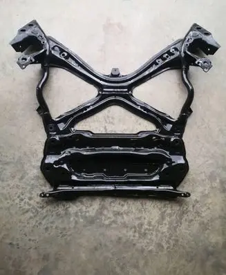 Audi A4 S4 B5 8D Front axle beam 8W1399347H