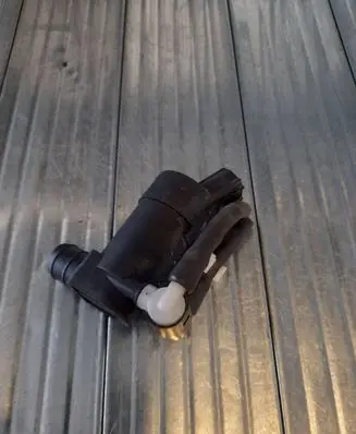 Volvo V50 Windscreen/windshield washer pump PA6GB25