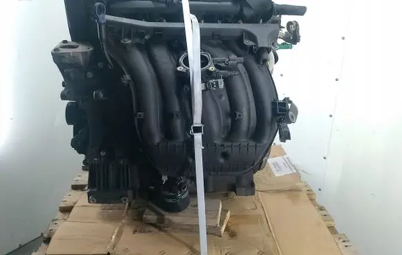 Citroen C8 Engine
