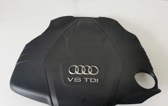 Audi A6 C7 Engine cover (trim) 059103925BE