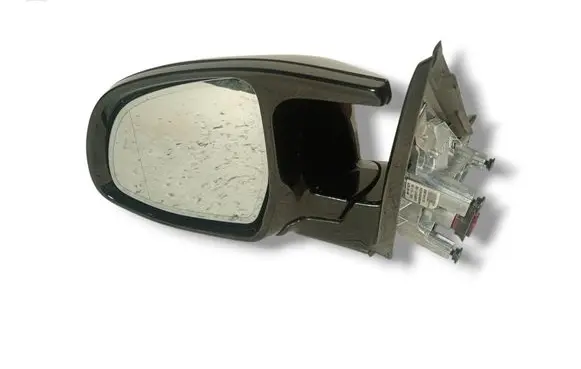 BMW XM Front door electric wing mirror 5A45B31 51165A45B31 8097351