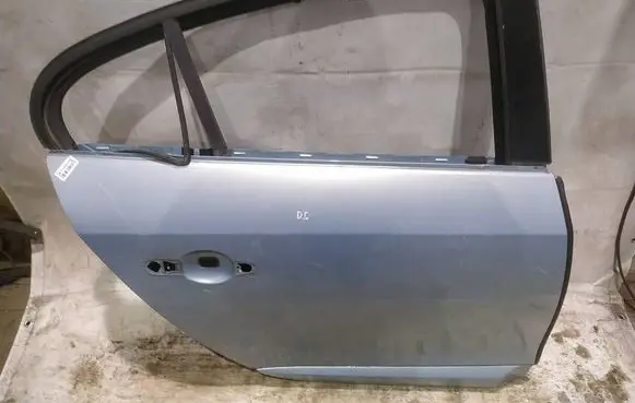 Renault Fluence Rear door MELYNOS