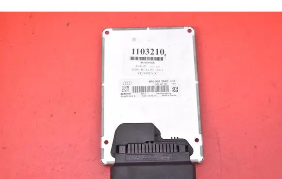 Audi Q5 SQ5 8R Engine control unit/module ECU 8R0907364C