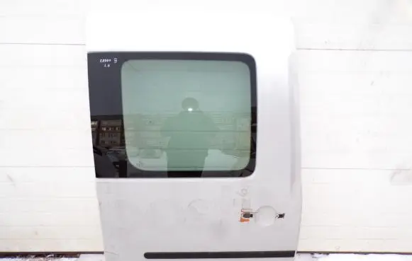 Volkswagen Caddy Side sliding door 