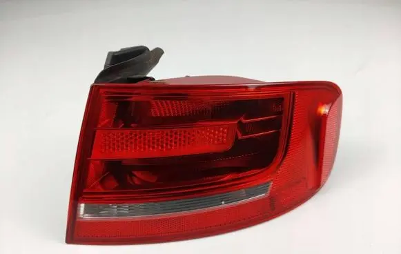 Audi A4 S4 B8 8K Rear/tail lights 8K5945096D