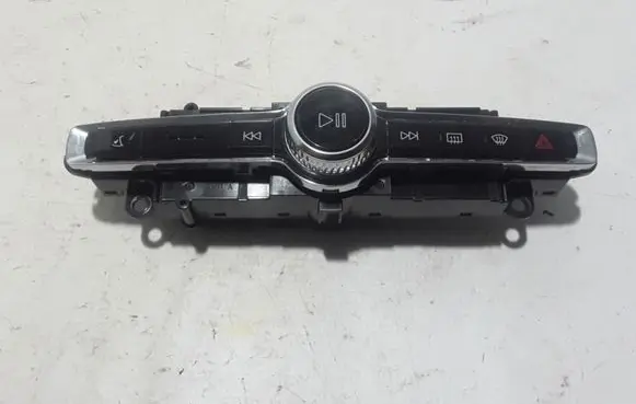 Volvo XC90 Air conditioner control unit module 31346790