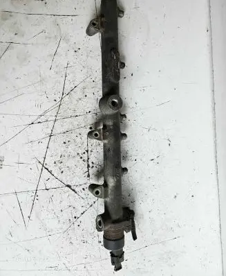 Hyundai Santa Fe Fuel main line pipe 3140027001 2609092 0445214075