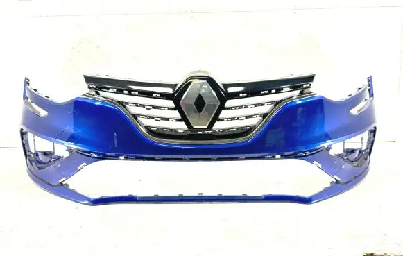 Renault Megane IV Front bumper 620224380R
