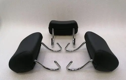 Mercedes-Benz S W221 Rear seat headrest A2219702650