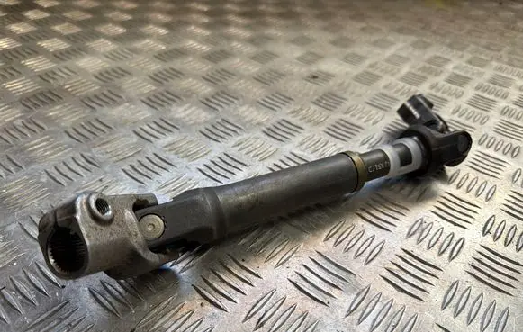 Toyota Yaris Cross Steering column universal joint D3601B50862 50862E
