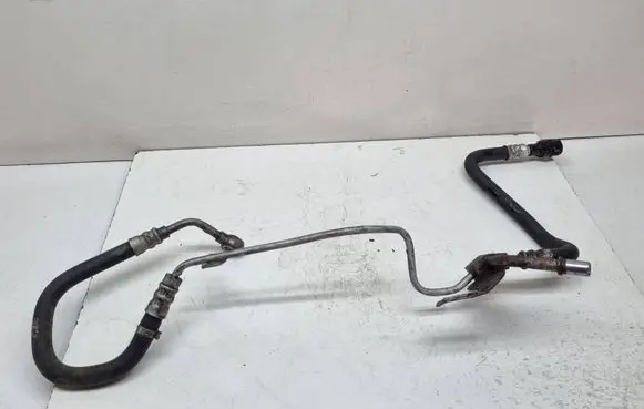 BMW 5 E60 E61 Power steering hose/pipe/line