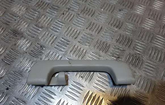 Audi Q7 4L Rear interior roof grab handle 8P0857607K