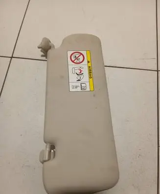 Honda CR-V Sun visor 1421673