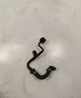 Volkswagen PASSAT B6 Vacuum line/pipe/hose 1k0612071 3c0611939