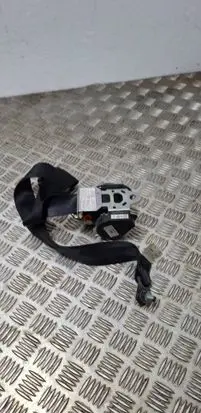 Mazda 3 I Front seatbelt EB15
