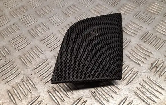Porsche Panamera (970) Front door speaker cover trim 97055255400 7PP035411D