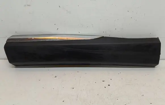 Ford Puma Rear door trim (molding) L1TBS24903A