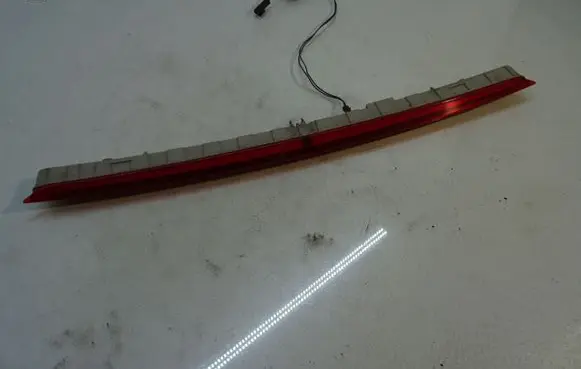 BMW 5 F10 F11 Third/center stoplight 7203224