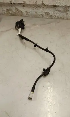Ford Kuga III Engine installation wiring loom LX6T14B060
