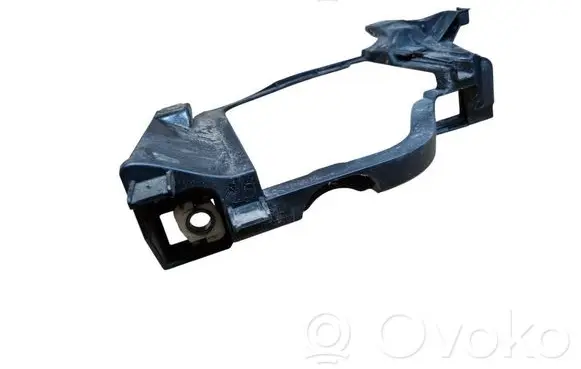 BMW 5 E60 E61 Headlight/headlamp mounting bracket 15873700
