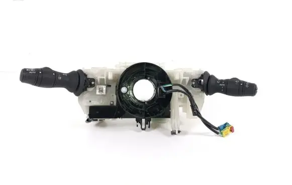 Renault Megane III Wiper turn signal indicator stalk/switch 255670042R