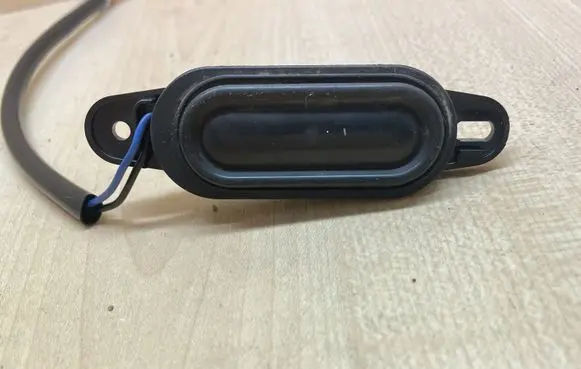 Honda CR-V Tailgate/trunk/boot exterior handle 8220
