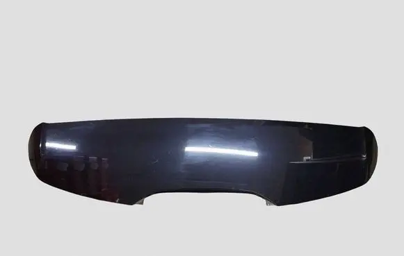 Volvo V60 Tailgate/trunk spoiler 31383682