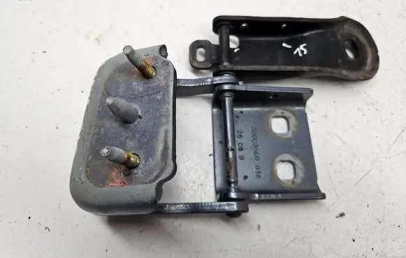 Citroen C4 I Picasso Tailgate/trunk/boot hinge 9659260980